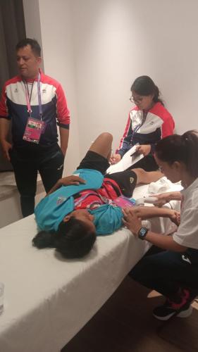 19th Asian Games in China